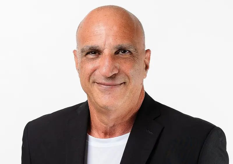 Oded Amir — co-founder and technology lead of Ora.med