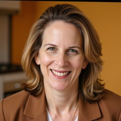 Orna Horin — co-founder and therapeutic lead of Ora.med